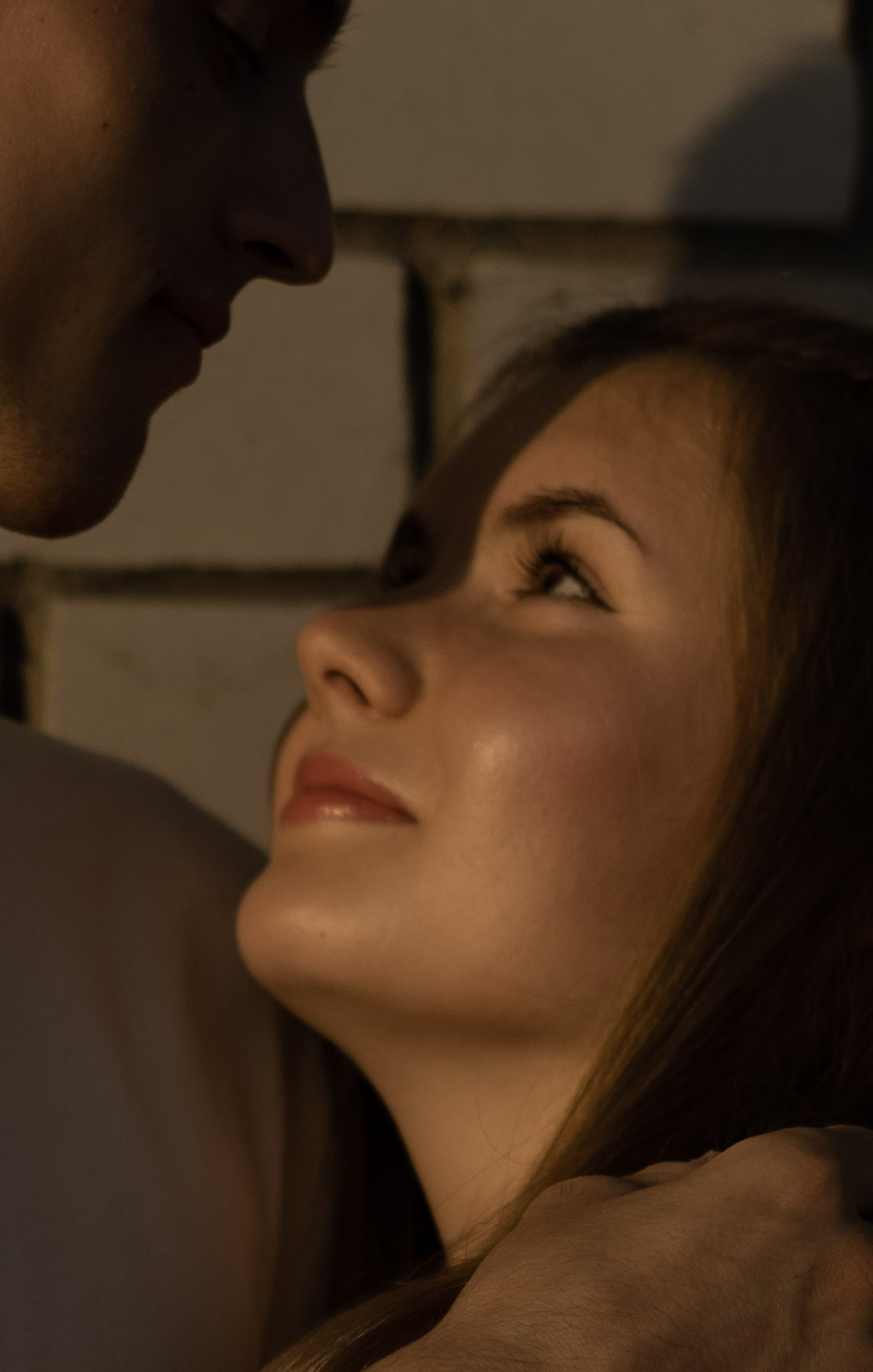 Love Story. Главная