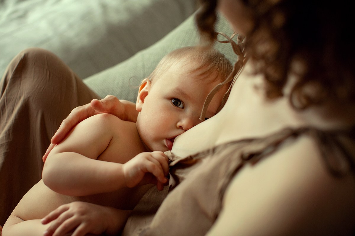 Домашняя съемка с малышом. Семейный фотограф Татьяна Надеждина | Москва, Московская область, Ярославль