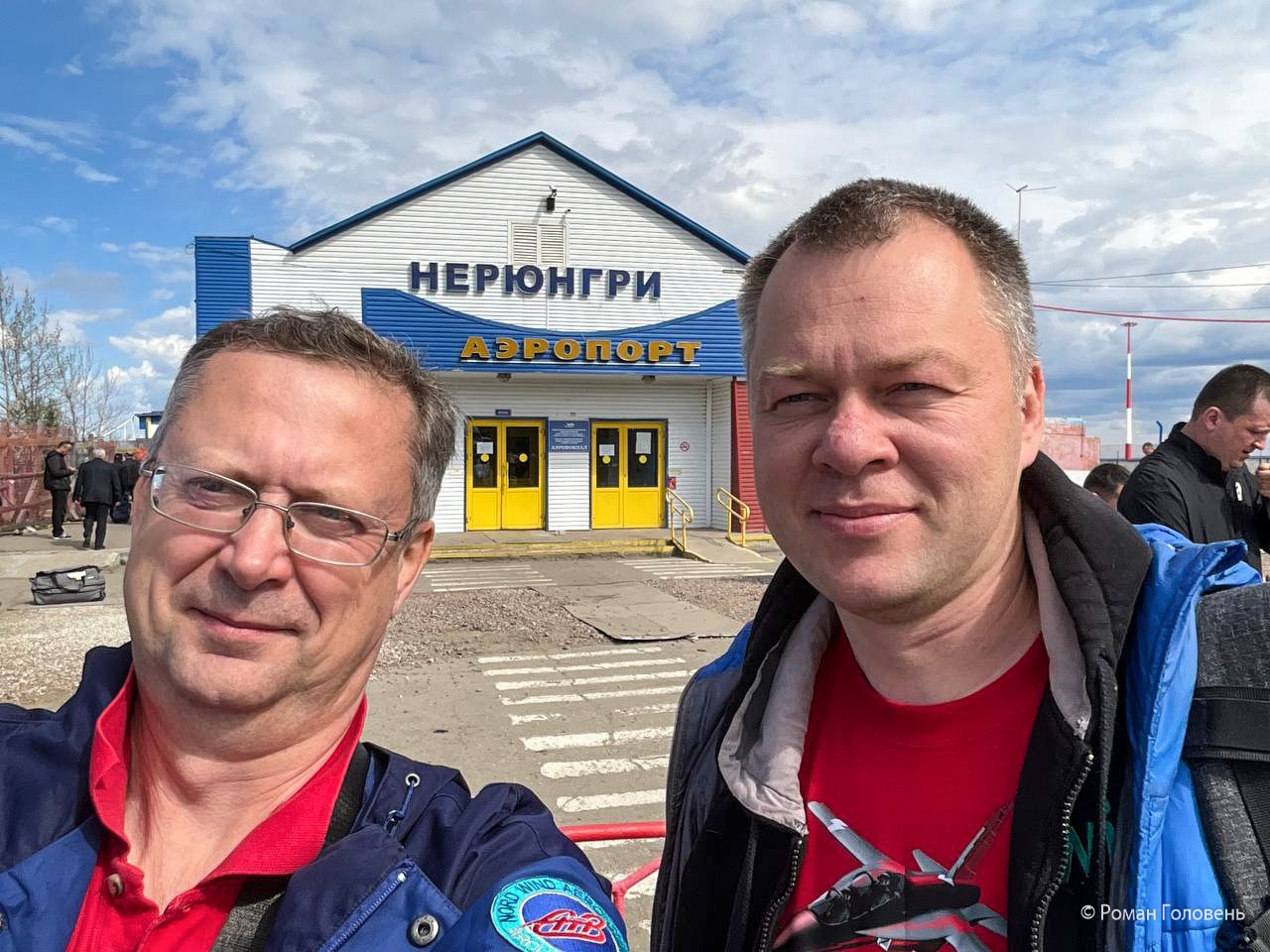 Перегон Cessna-206 из Москвы в Нерюнгри (2023г). Фотоальбом показывающий увлекательный мир авиации и мир медведей Андрея Иванова