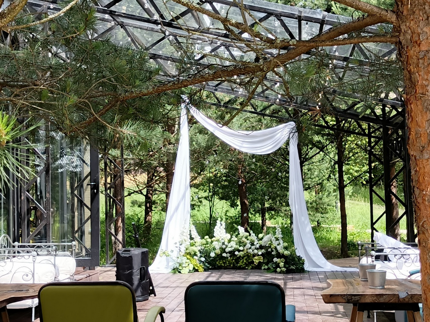 Площадка № 2-1. Свадебный и портретный фотограф Москва