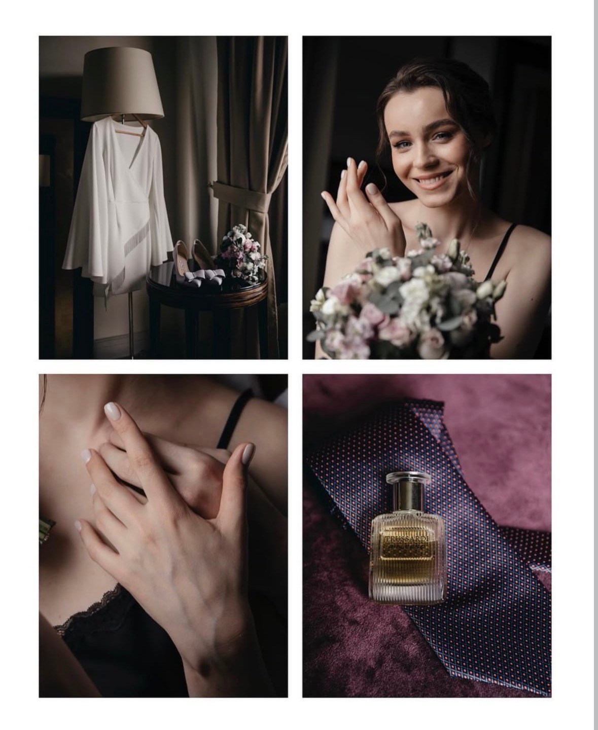 Свадебная съемка. Видео съемка, контент съемка, рекламная съемка