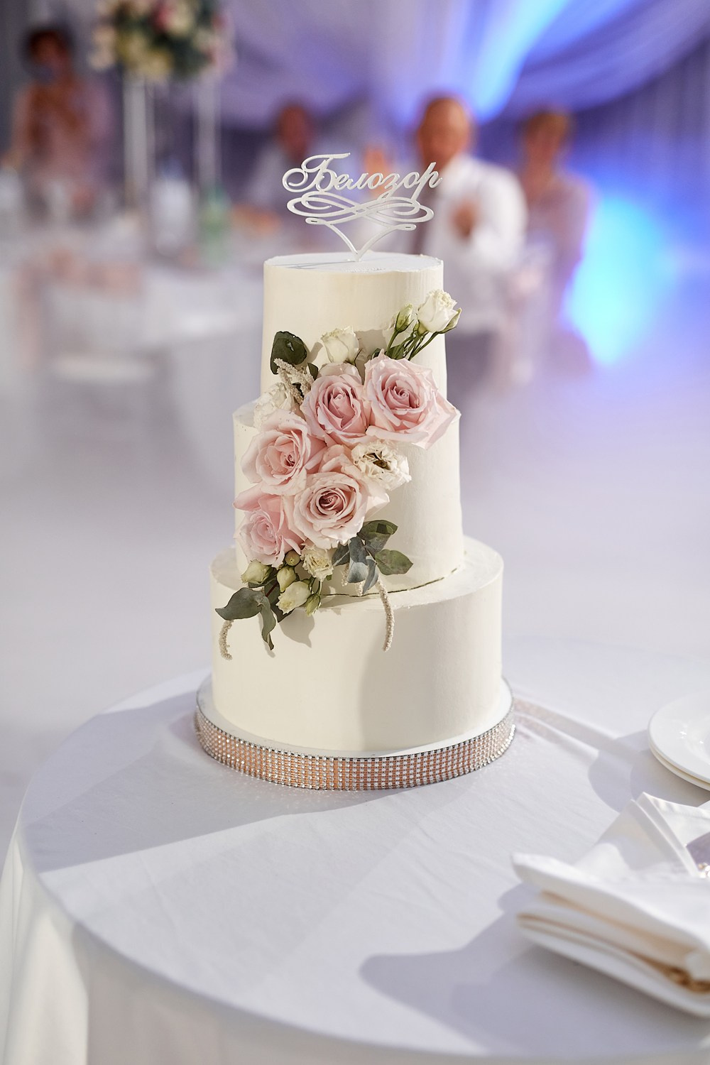 Ольга и Роман. Свадебная фотосъёмка в Брянске | Влад и Ирина Тютьковы