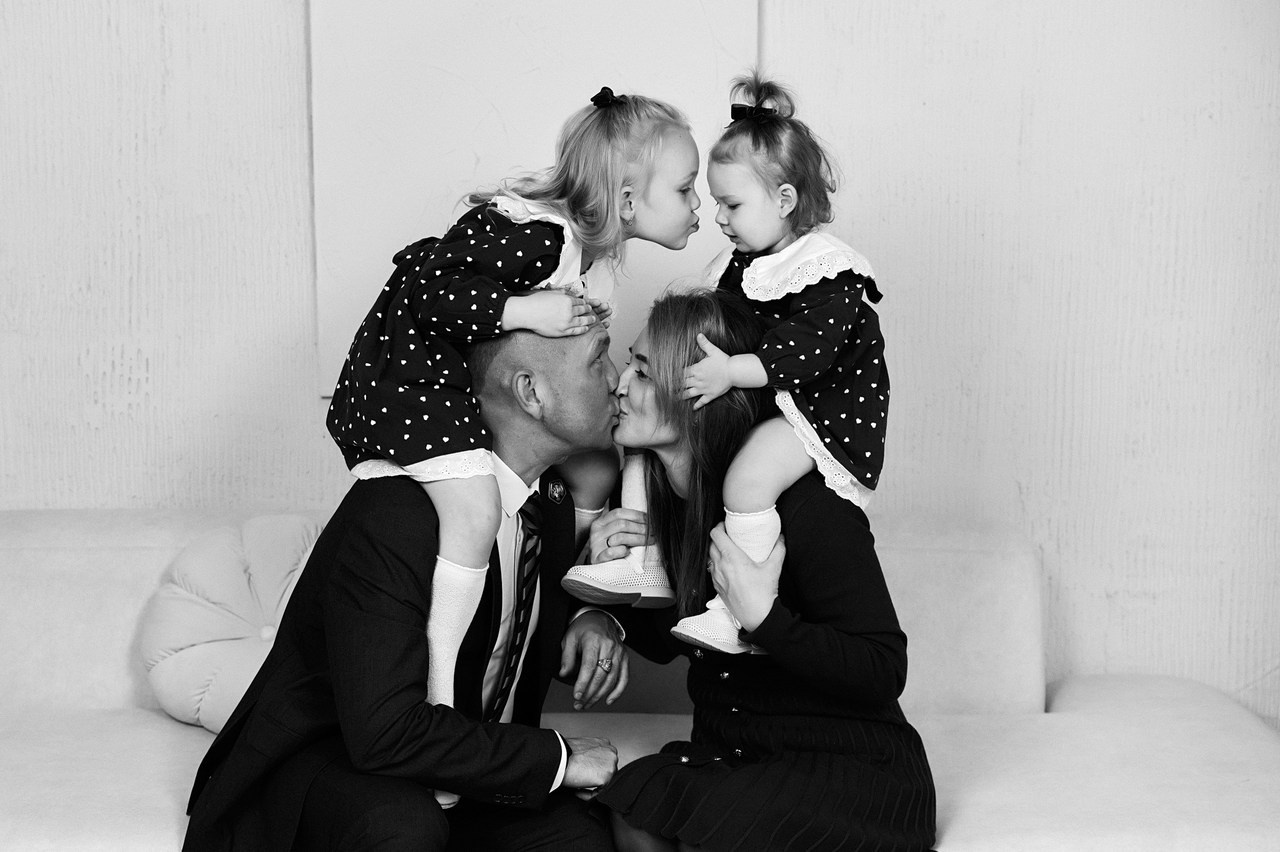 ОТЗЫВЫ. Фотостудия Новочебоксарск