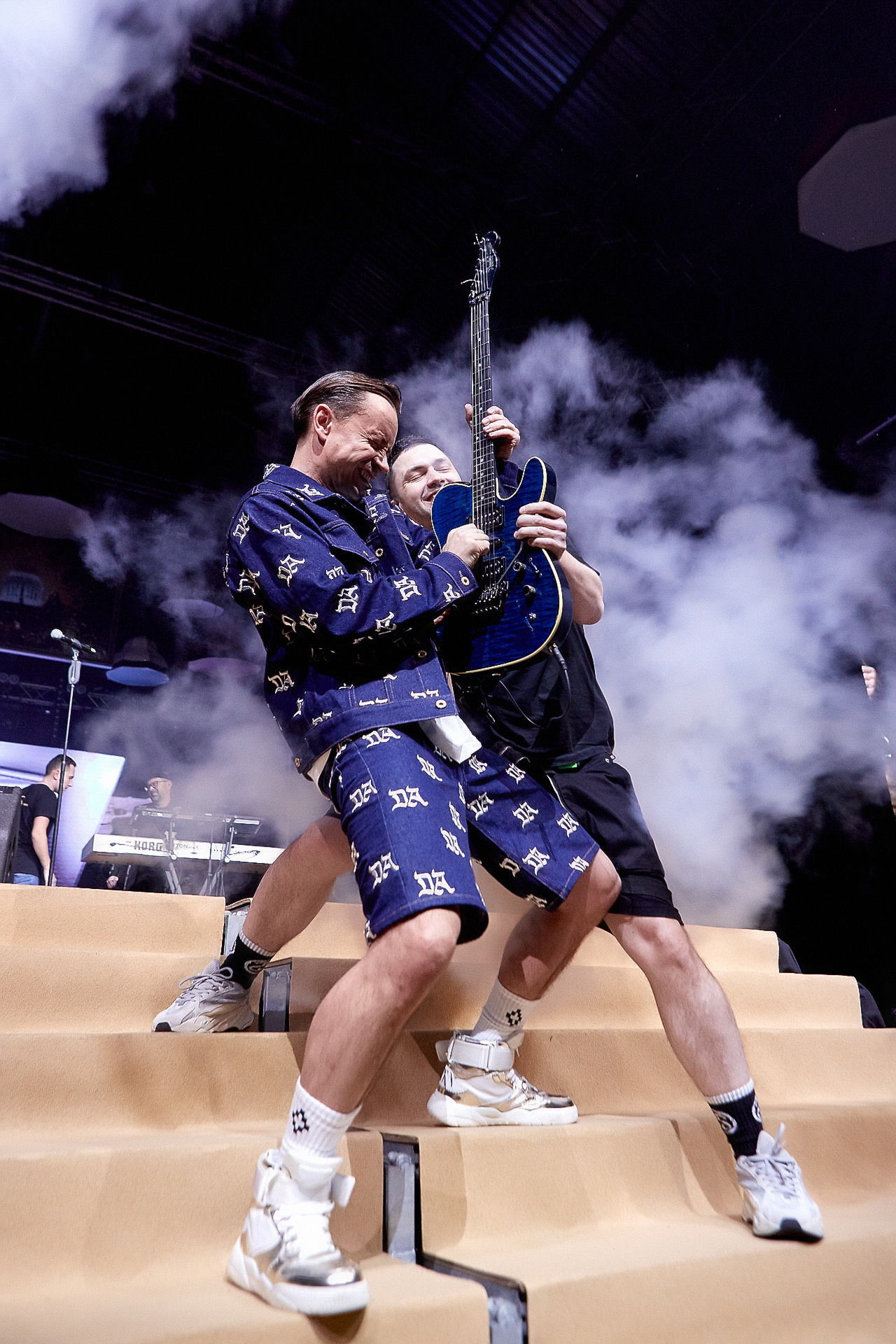 Корпоративы