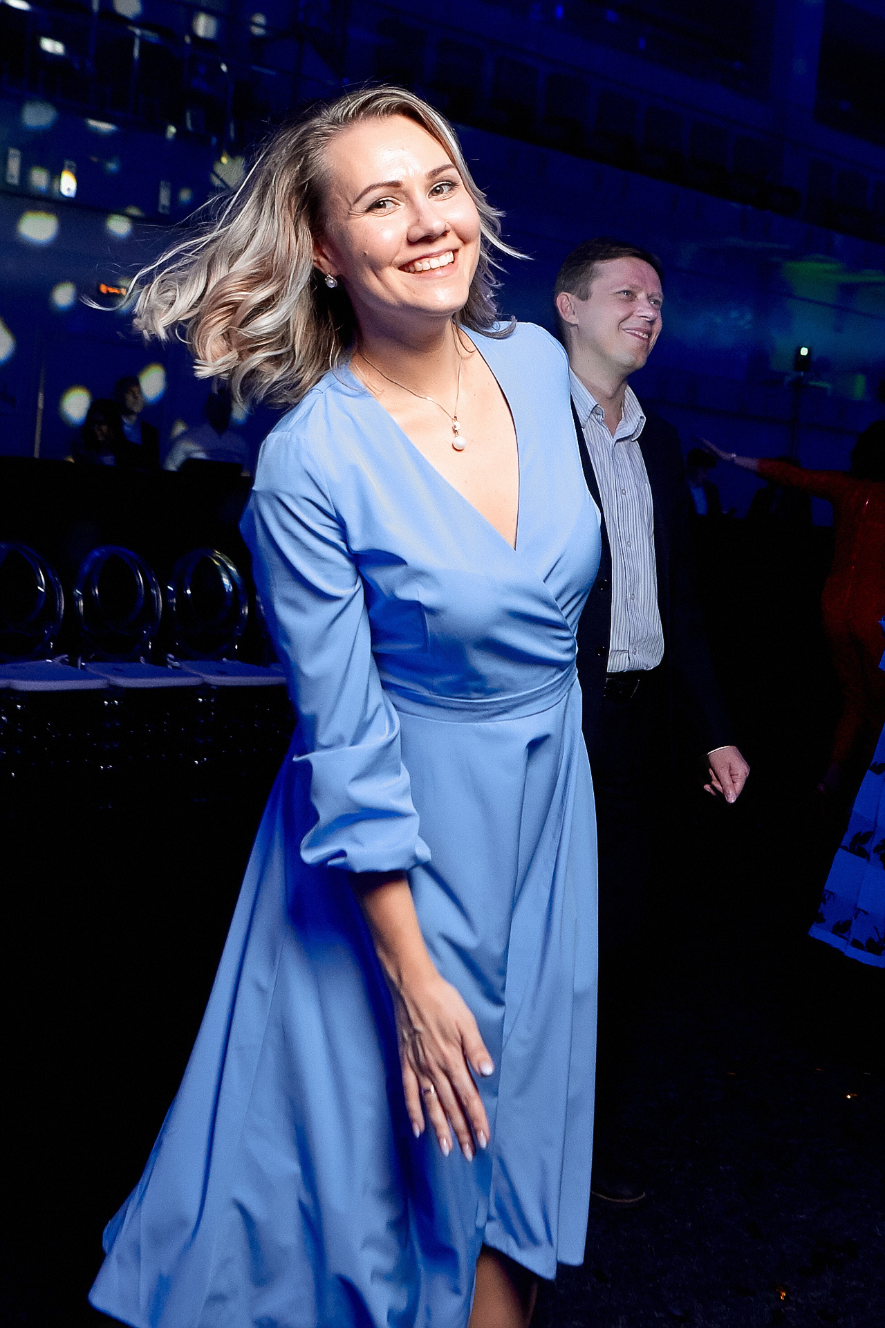 Корпоративы