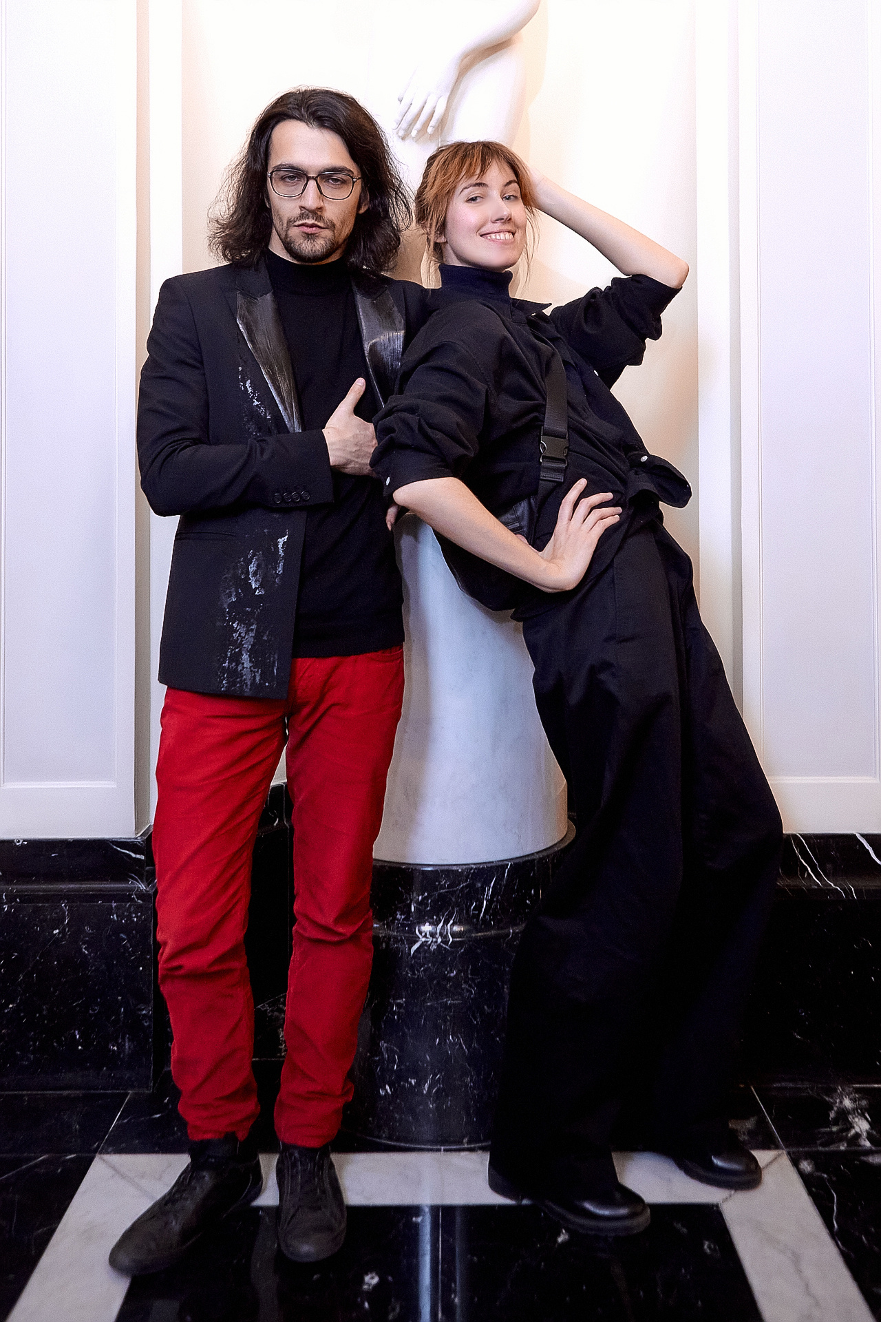 СВЕТСКАЯ ХРОНИКА