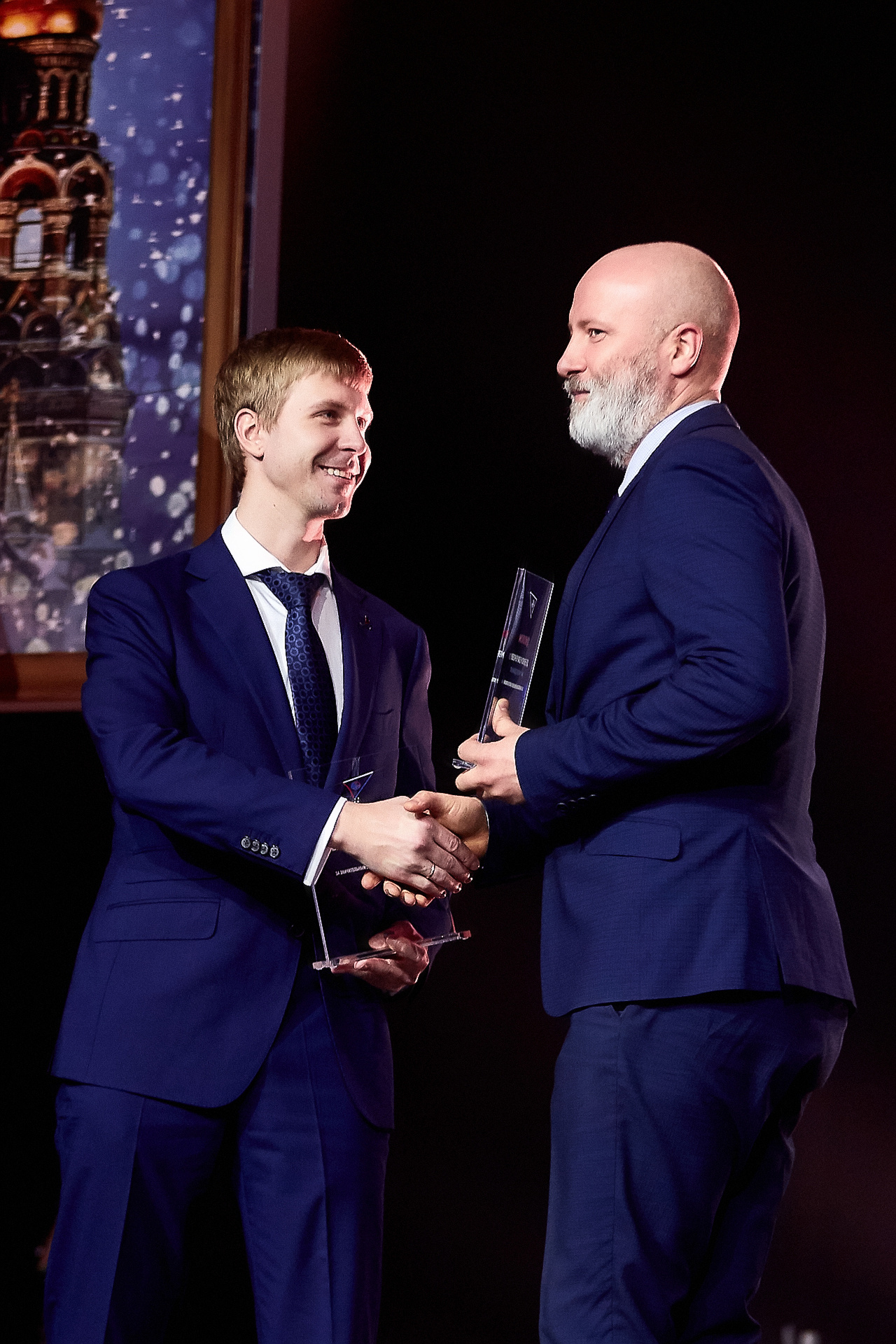 Корпоративы