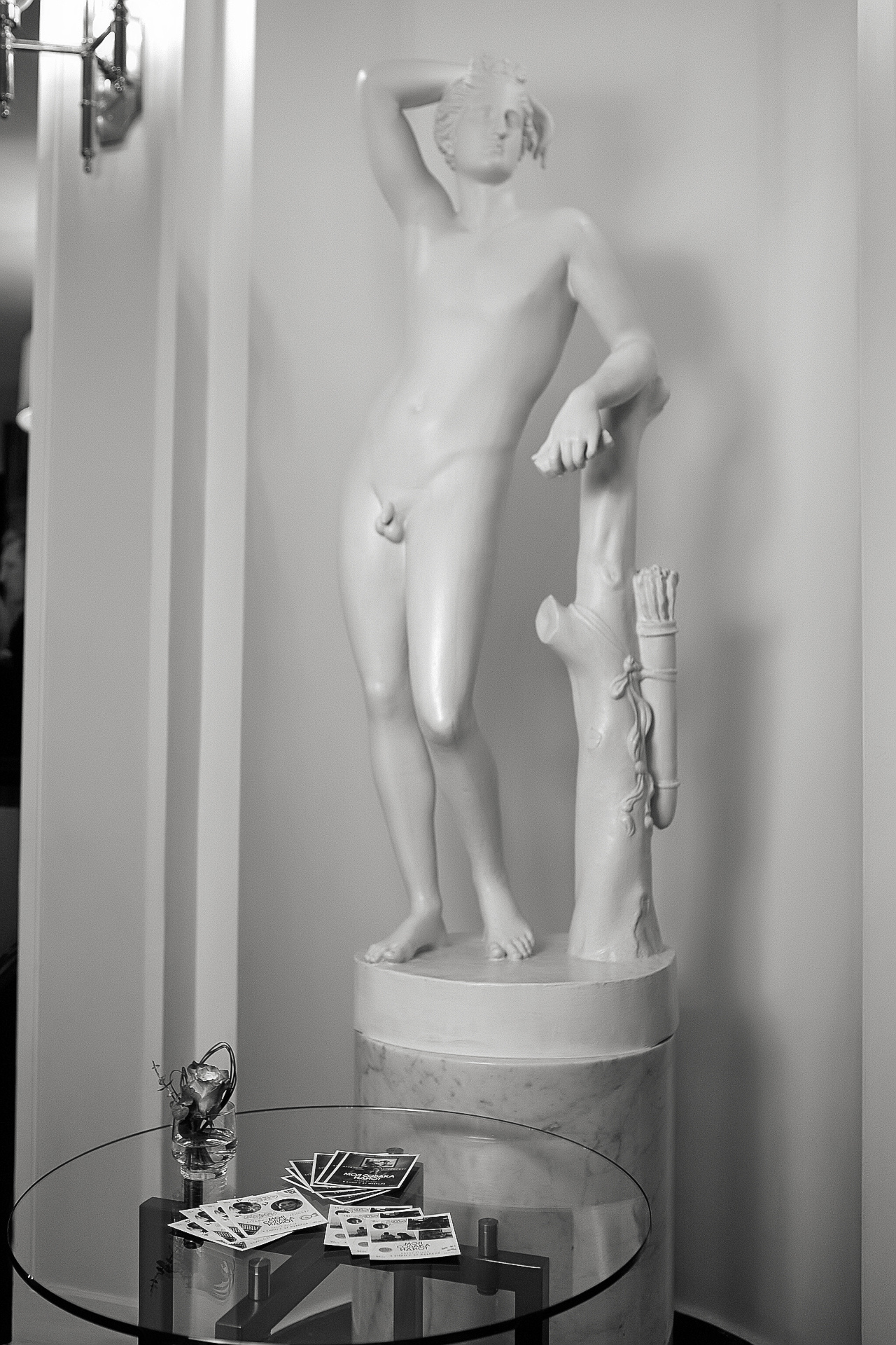 СВЕТСКАЯ ХРОНИКА