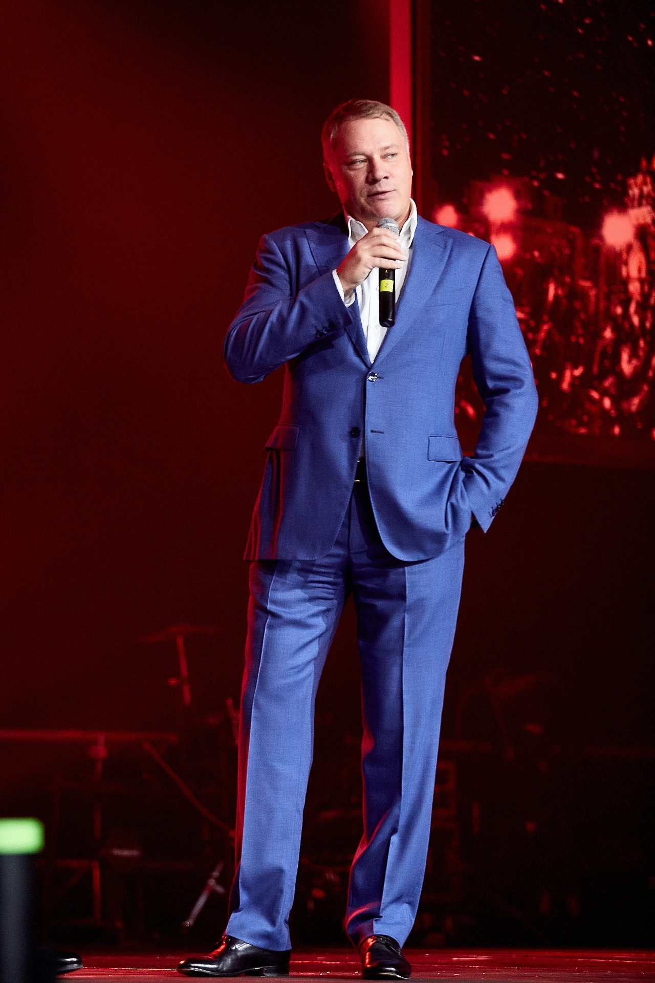 Корпоративы