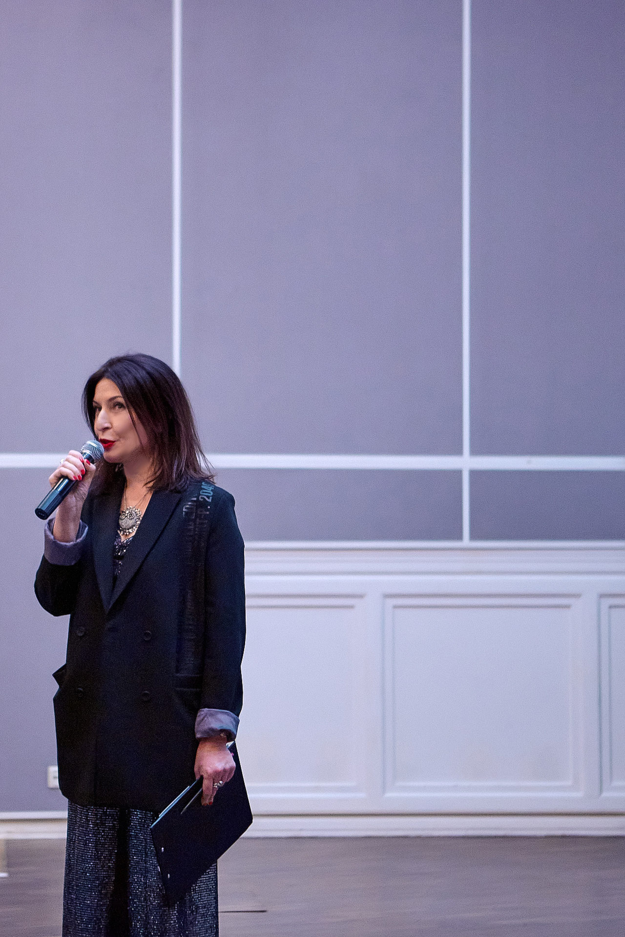 СВЕТСКАЯ ХРОНИКА