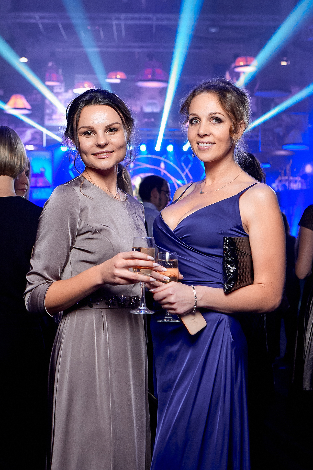 Корпоративы