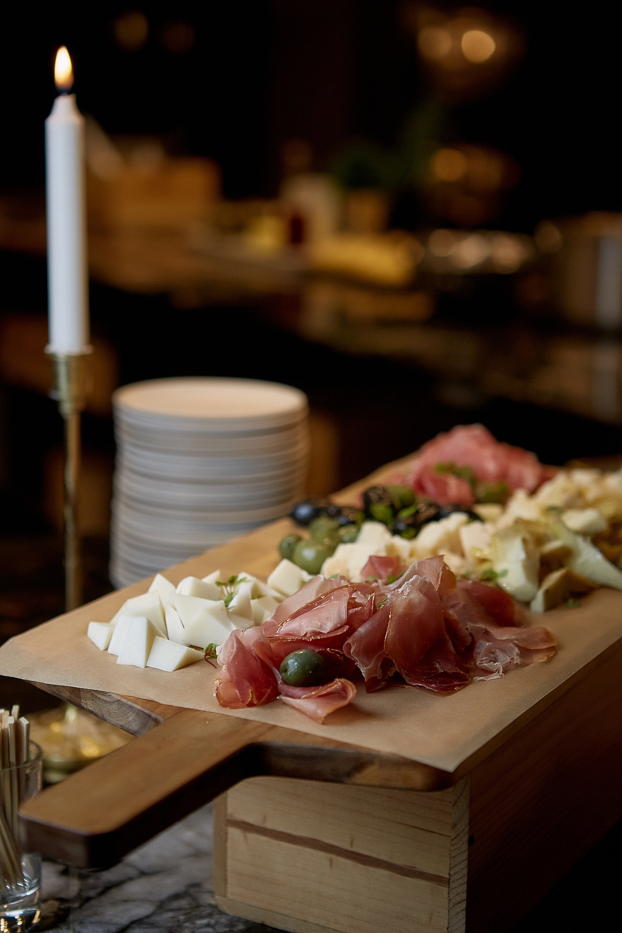 Ресторан CHEFS