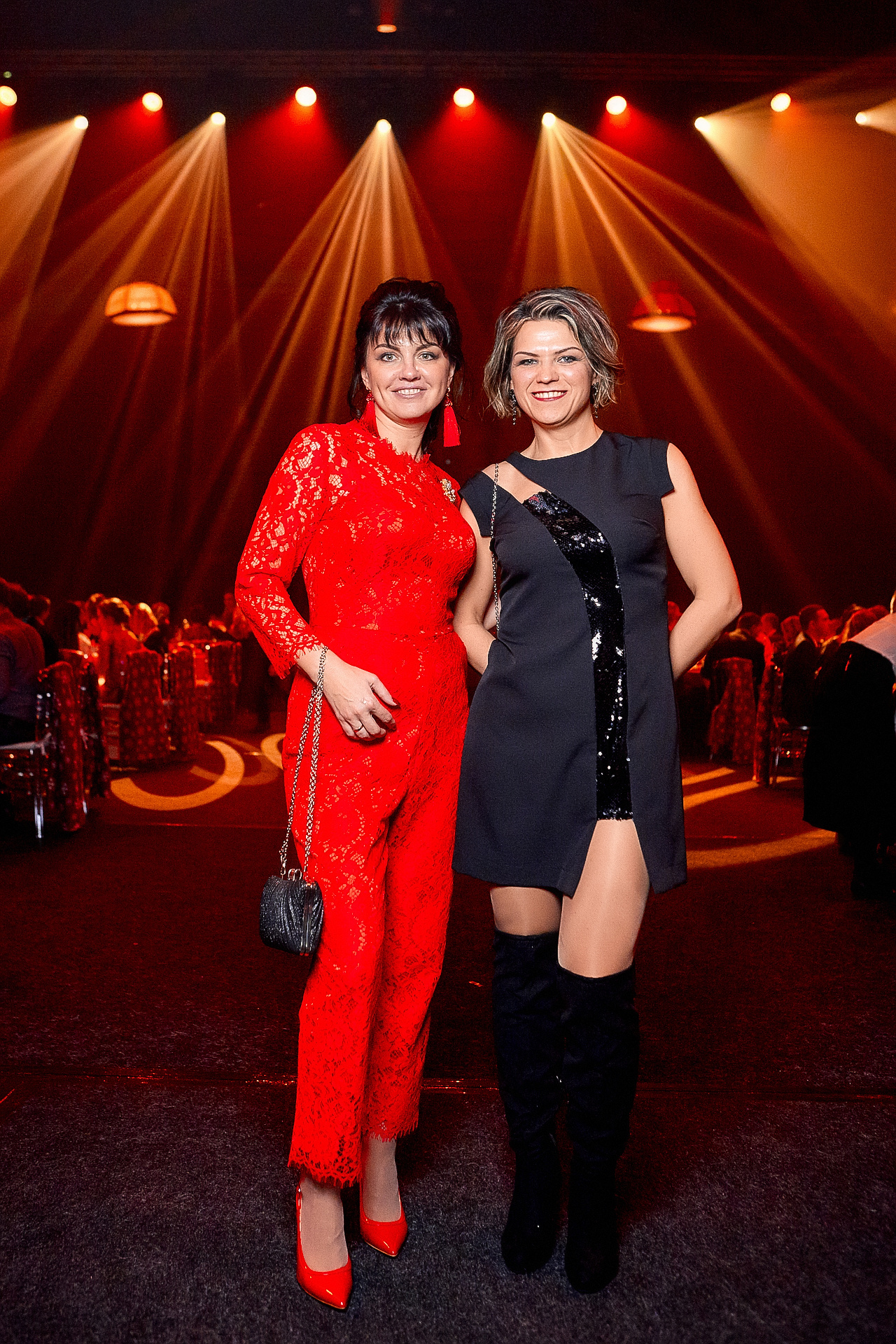 Корпоративы