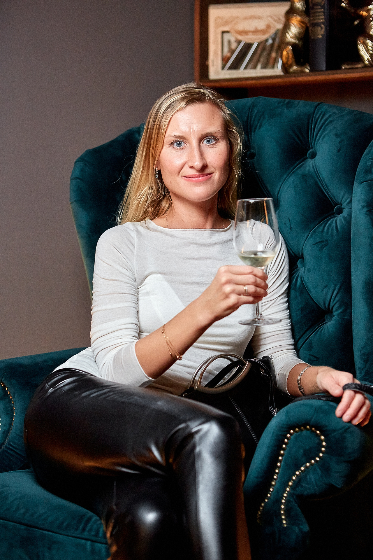 Ресторан CHEFS