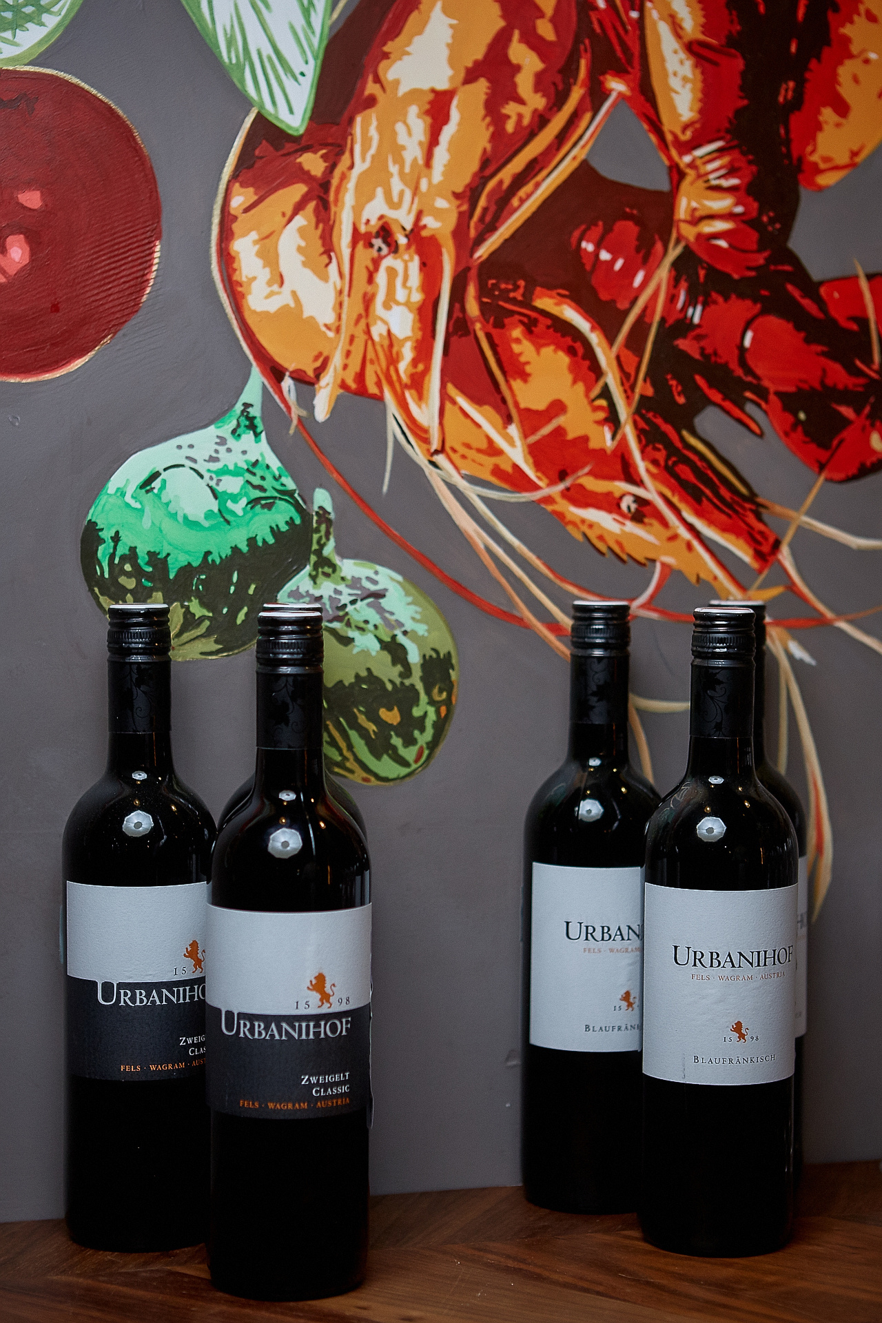 Ресторан CHEFS