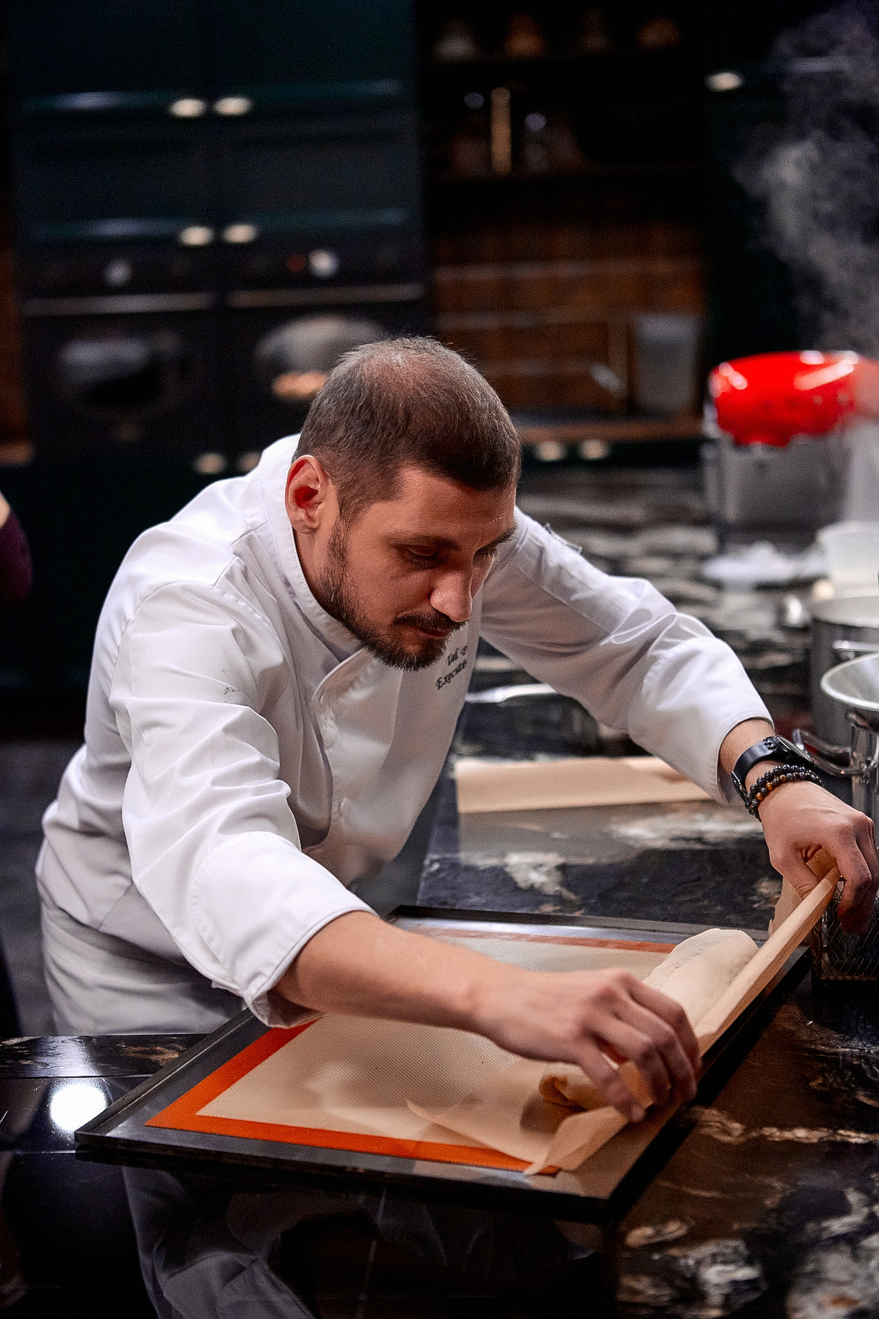 Ресторан CHEFS