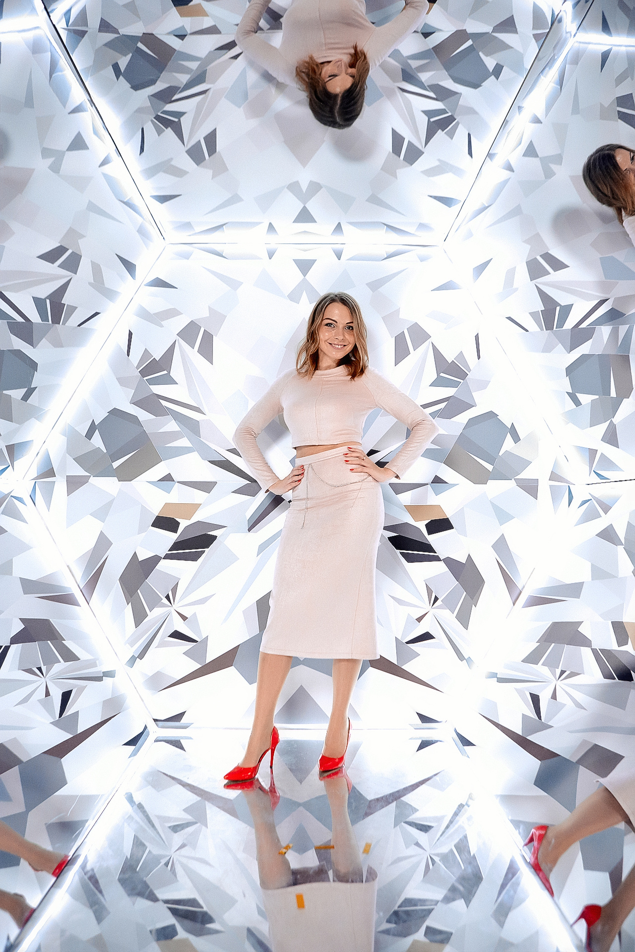 Корпоративы