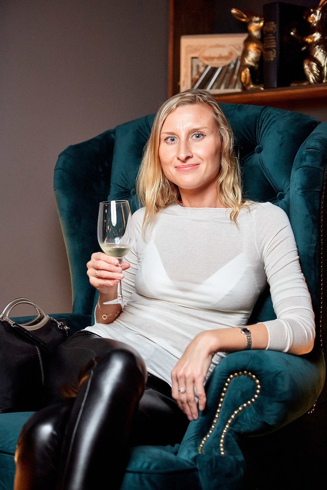 Ресторан CHEFS