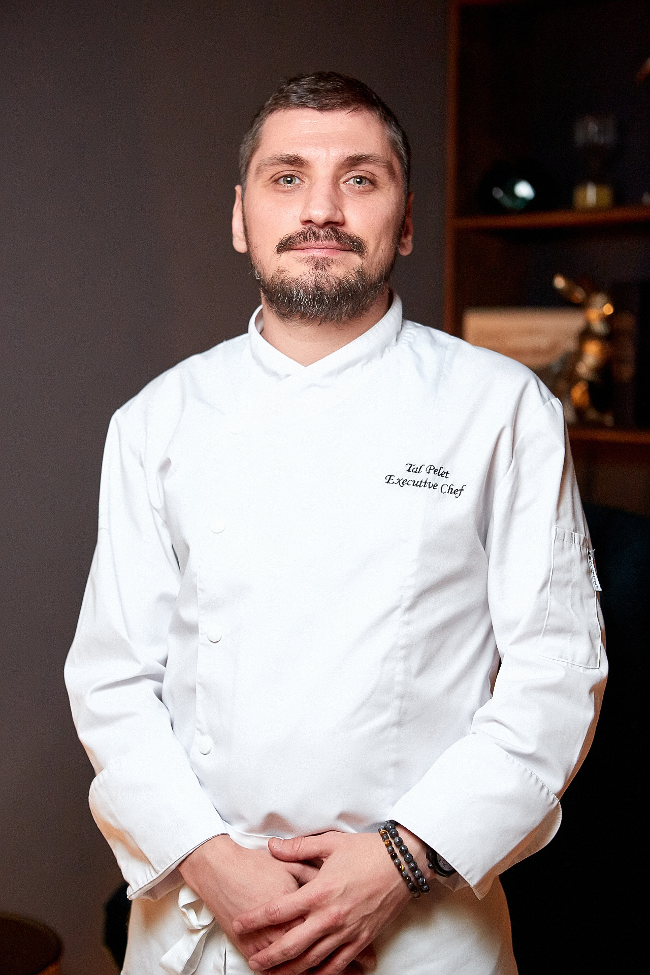 Ресторан CHEFS