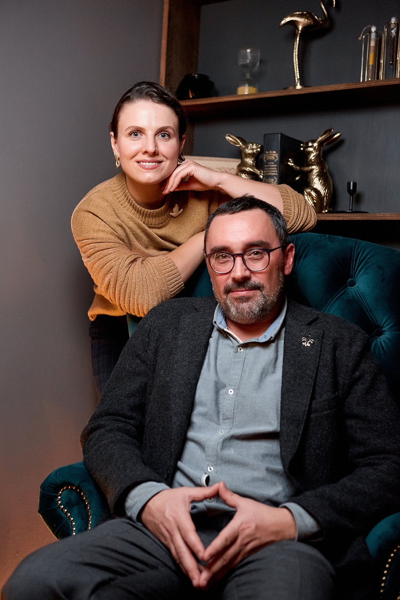 Ресторан CHEFS