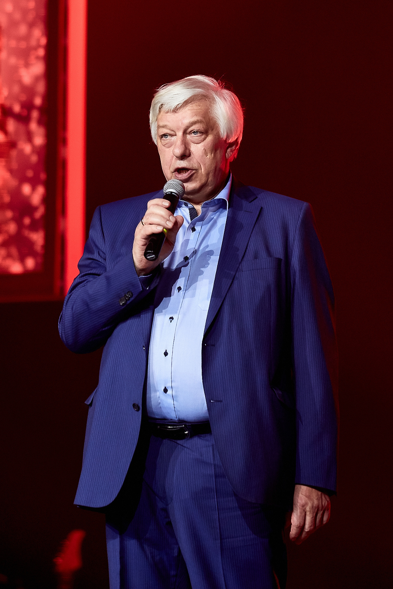 Корпоративы