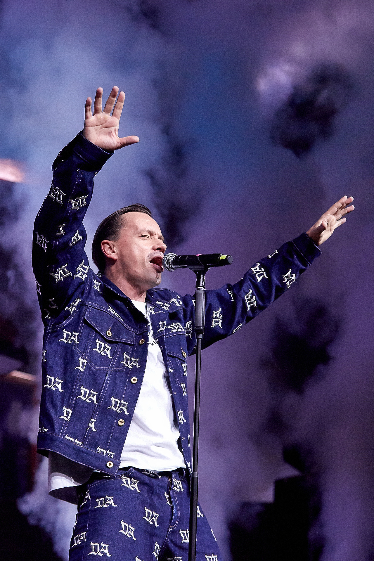 Корпоративы