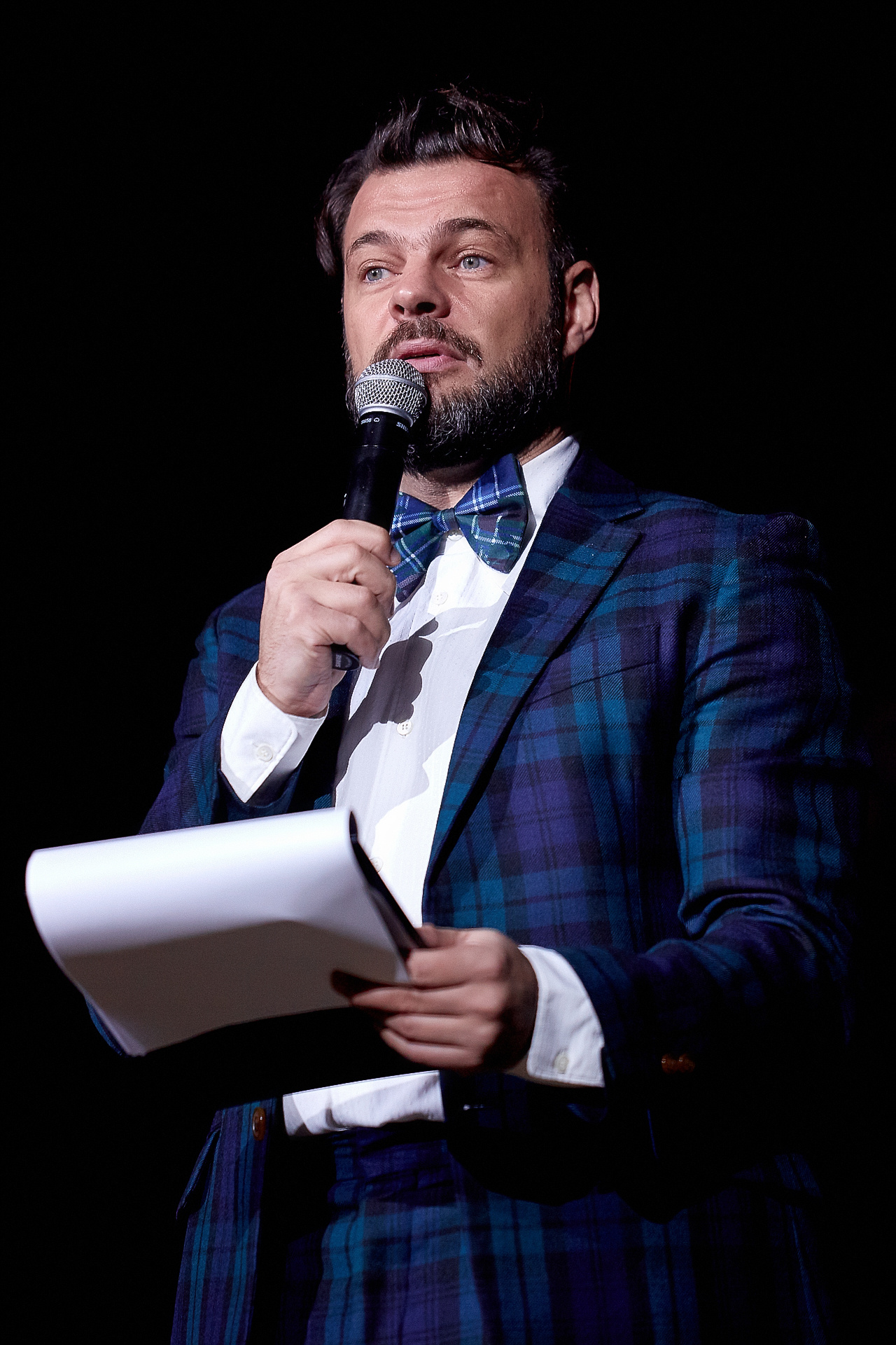 Корпоративы