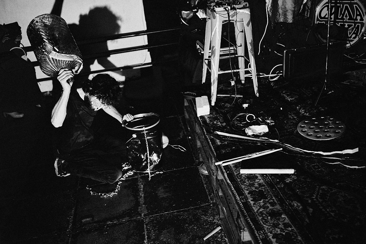 Ветердуэт. Иван Кобяков