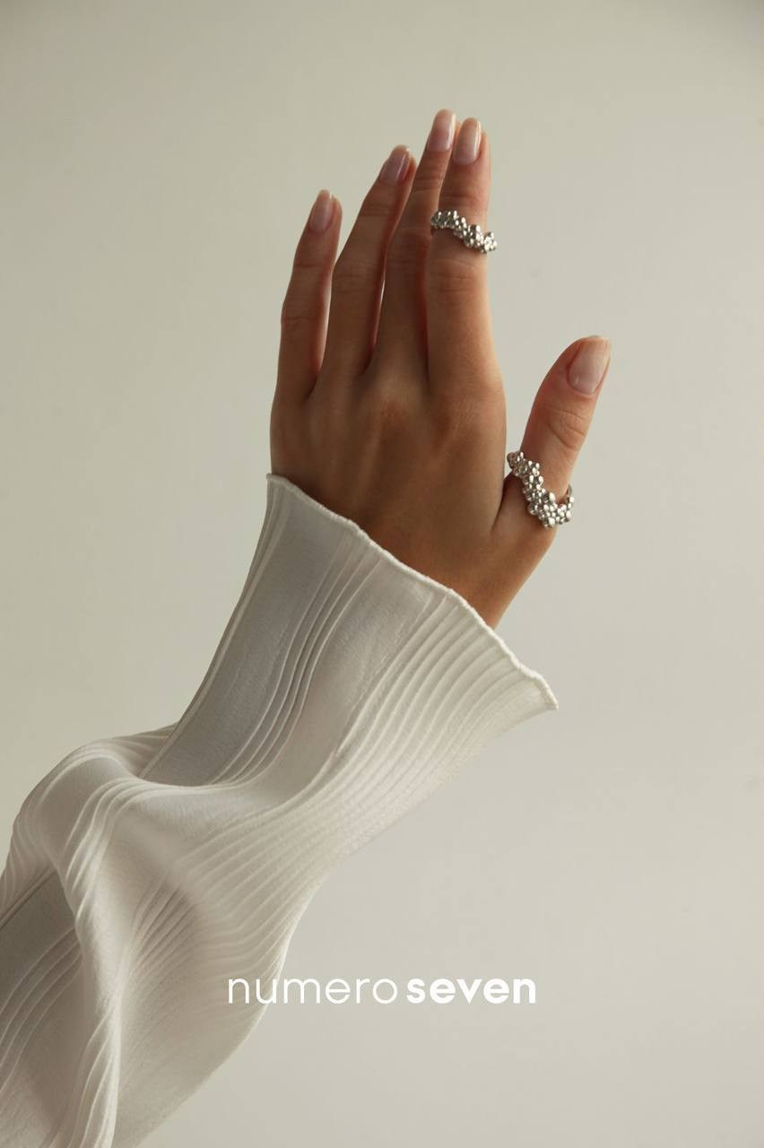 Полина, 40-42 р-р, рост 175. KED Production — продакшн из СПб. Создаём фото, видео и контент, который помогает брендам и селлерам продавать больше