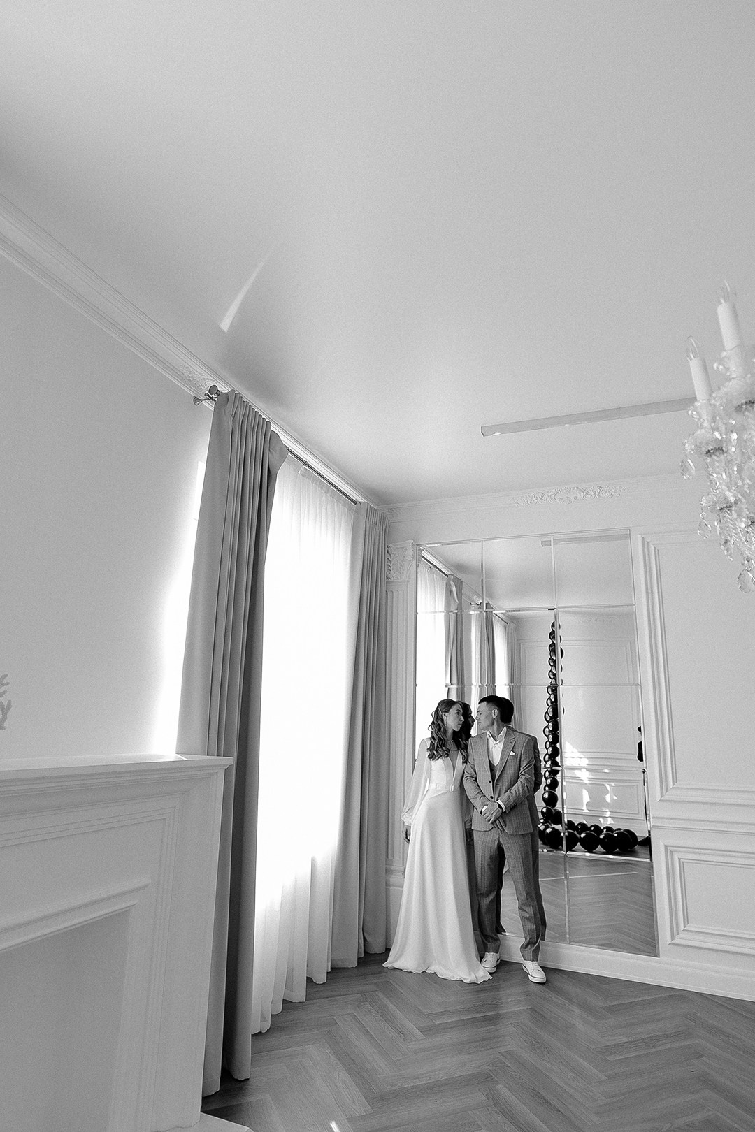 Анастасия & Расим. Свадебный и семейный фотограф в Казани и Зеленодольске Ланочкин Илья