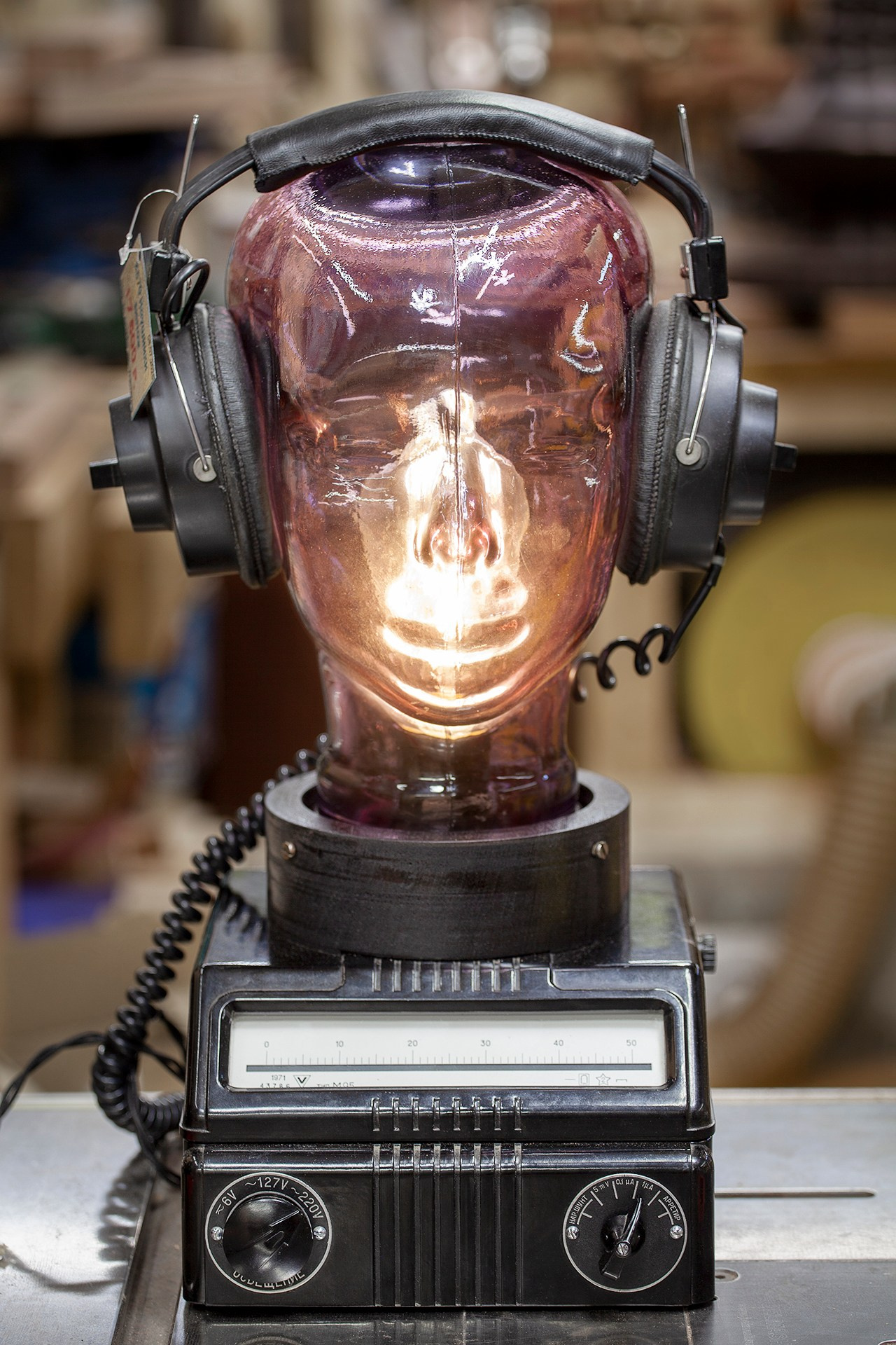 Авторские интерьерные изделия ручной работы. Halaywood.com