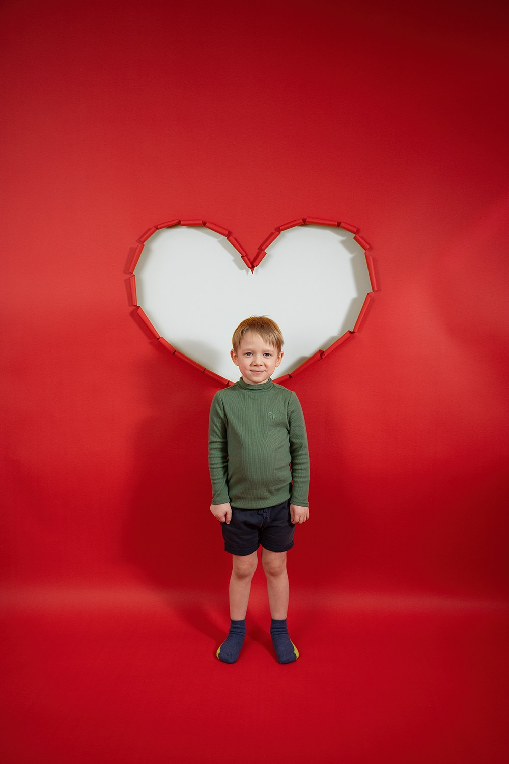 День Святого Валентина в Sunny Start. Фотограф в Екатеринбурге | Портреты, семейные съемки, лайфстайл