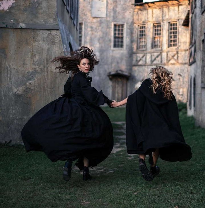 Фотосъёмка в Московской области — природные ландшафты и загородные локации