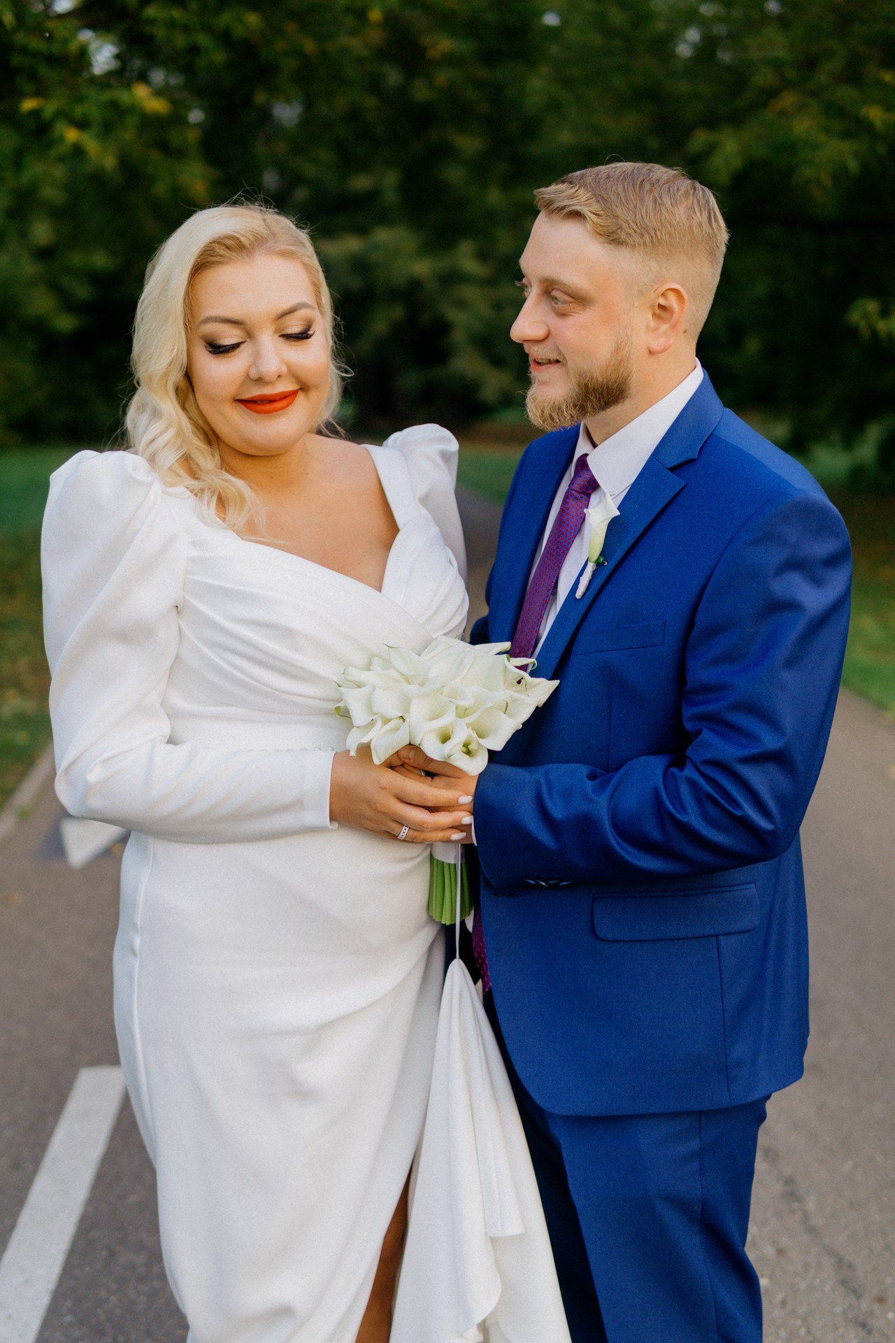 Дмитрий и Ирина. Алексей Никифоров свадебный и семейный фотограф Москва, Химки