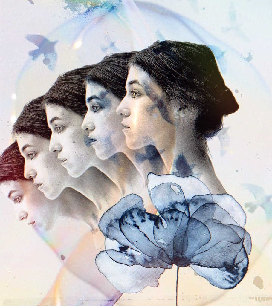 Collages. Марковы: фото, видео, кино и книги