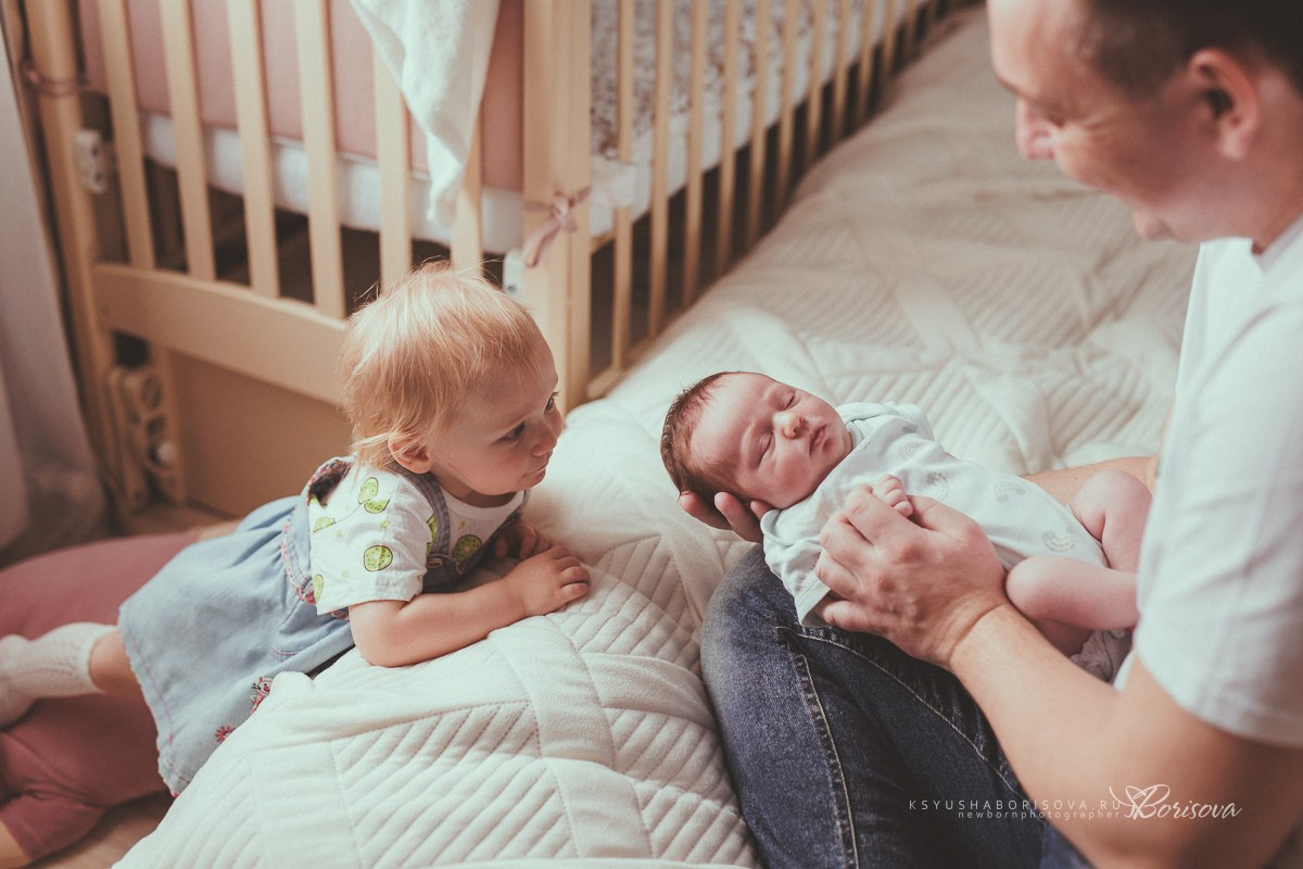 Кира lifestyle. Фотограф новорожденных в Магнитогорске Ксюша Борисова