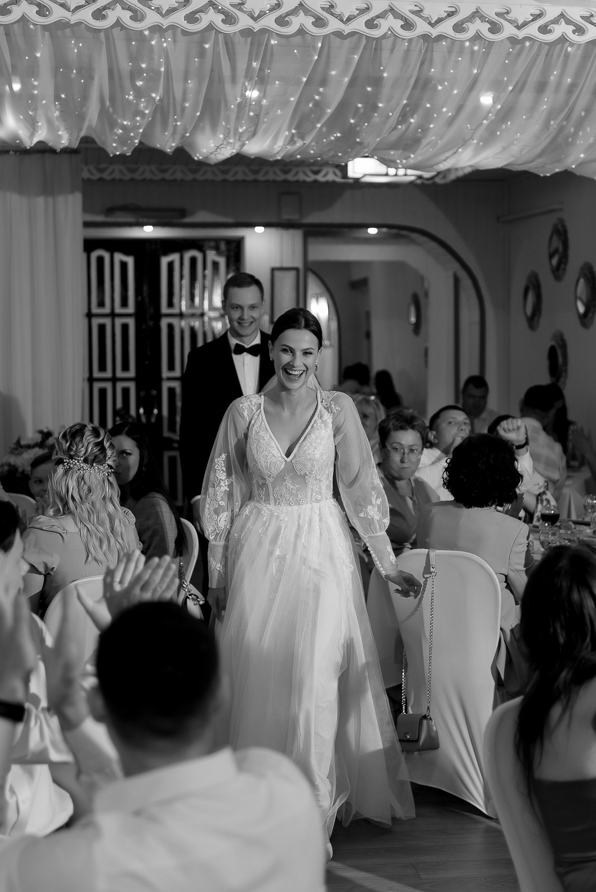 Виталя и Даша. Свадебный и семейный фотограф в Рязани Калинкина Мария