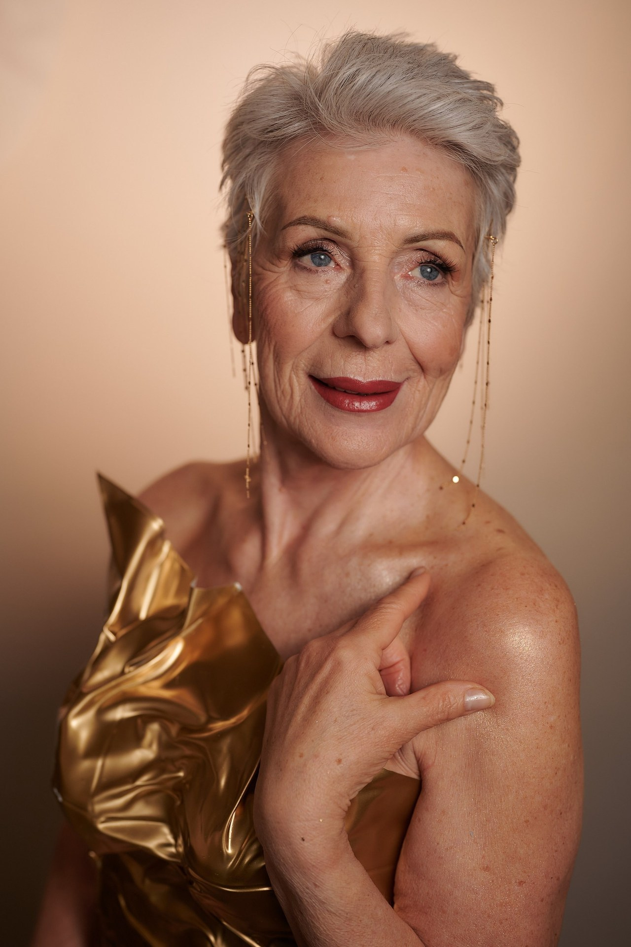 Отзывы. Фотограф. Хабаровск. Женский портрет