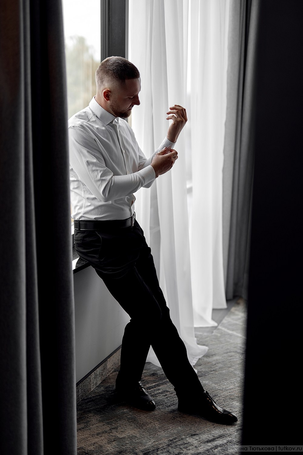 Елена и Алексей. Свадебная фотосъёмка в Брянске | Влад и Ирина Тютьковы