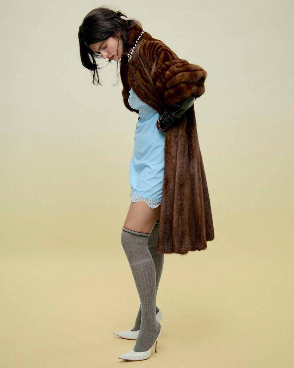 Remo. Фотограф и видеограф для брендов в Москве