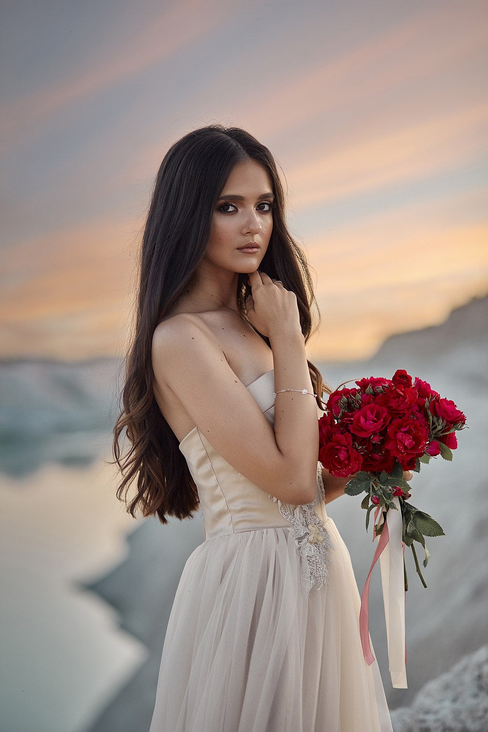 Алина и Никита. Свадебная фотосъёмка в Брянске | Влад и Ирина Тютьковы