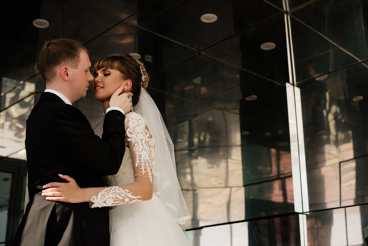 Wedding 2021–2022 гг. Персональный и семейный фотограф в Нижнем Новгороде-Карачева Анна