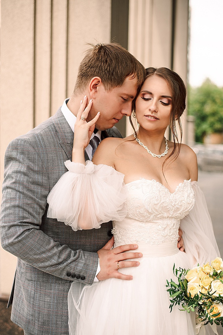 Wedding 2021–2022 гг. Персональный и семейный фотограф в Нижнем Новгороде-Карачева Анна