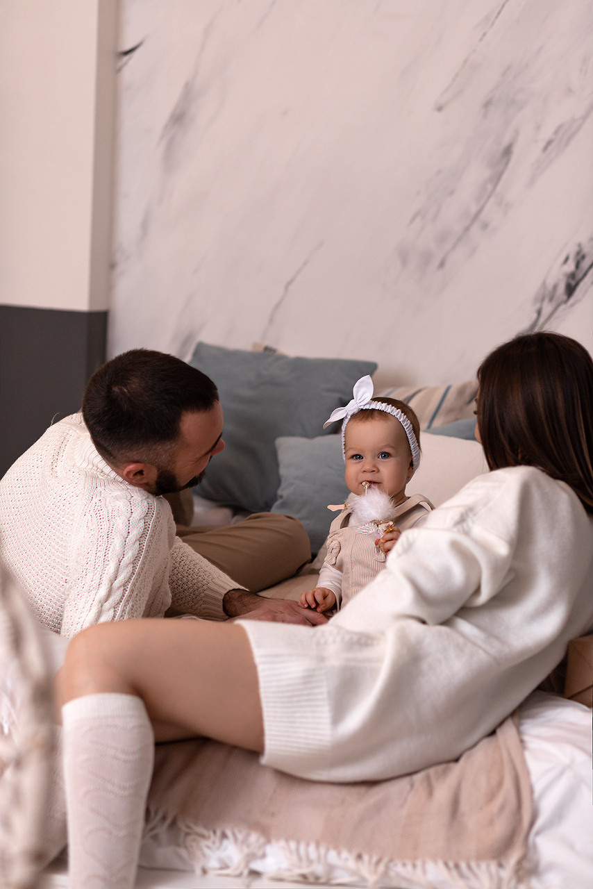 Family. Звягинцева Анастасия. Художественный женский фотограф, Самара Москва