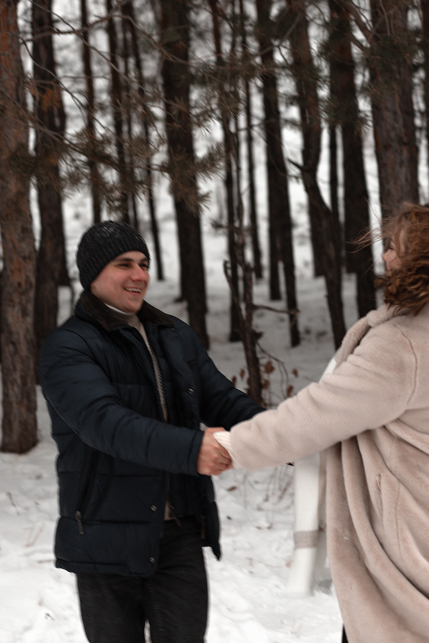 Lovestory. Звягинцева Анастасия. Художественный женский фотограф, Самара Москва
