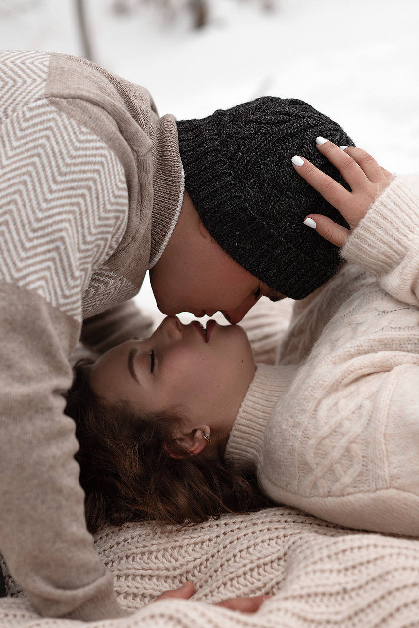 Lovestory. Звягинцева Анастасия. Художественный женский фотограф, Самара Москва