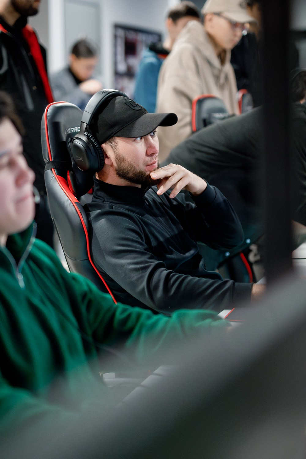 ABYROI cyber lounge. КИПЯТКОМ КОКШЕТАУ