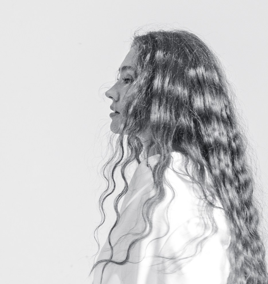 Маша. Фотограф Елена Бухонина Челябинск