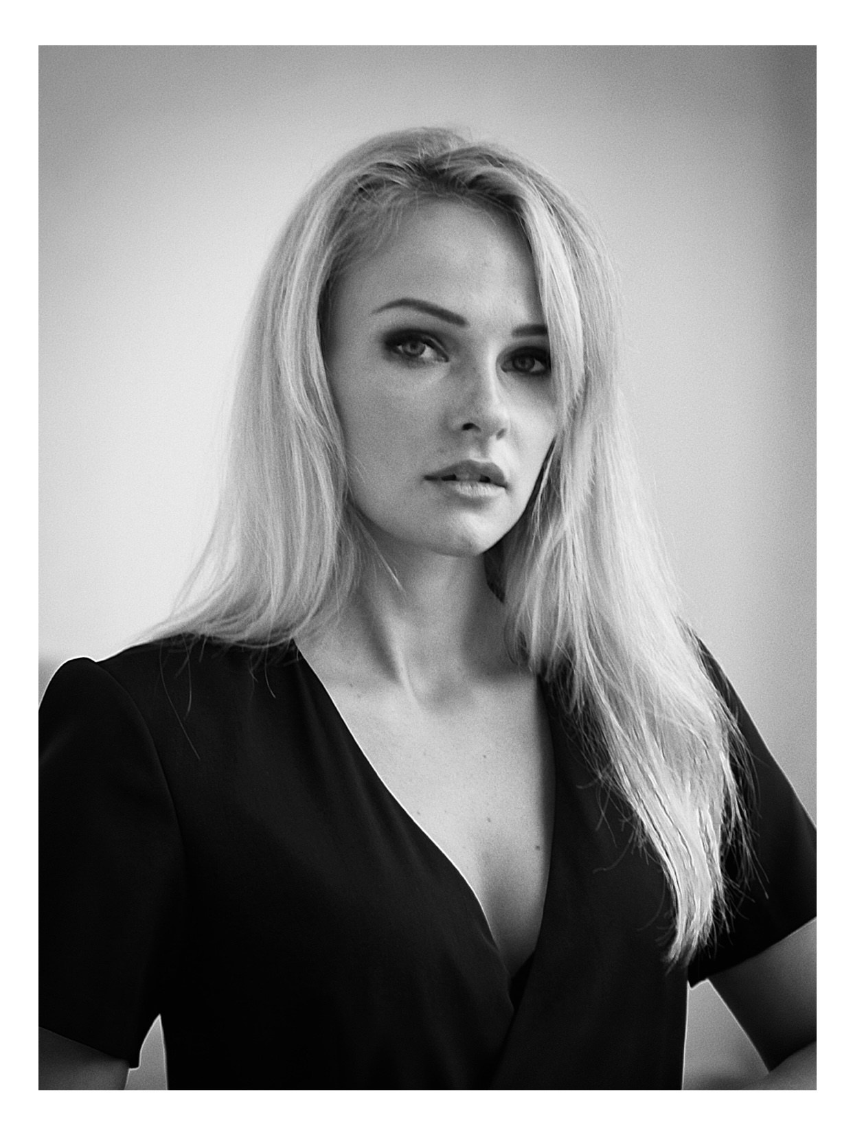 Black and White. Stanisso Ivanucci Photographer