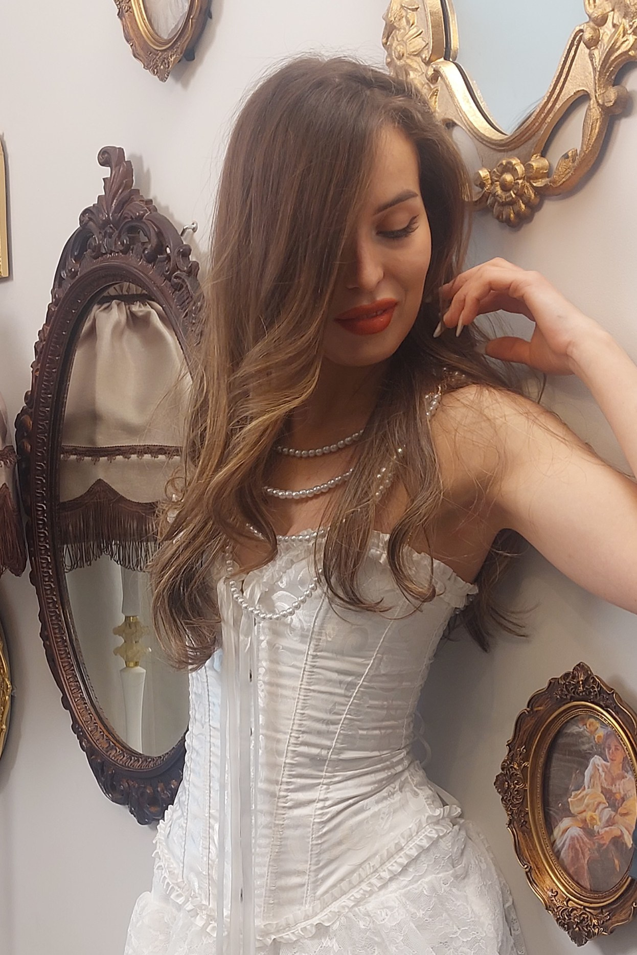 Мои воркшопы. Фотограф для маркетплейсов Михаил Бове